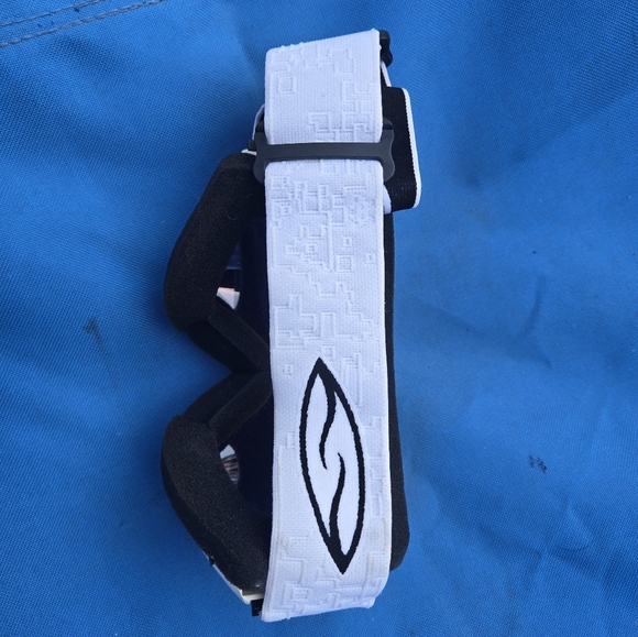 Smith goggles - Picture 3 of 4